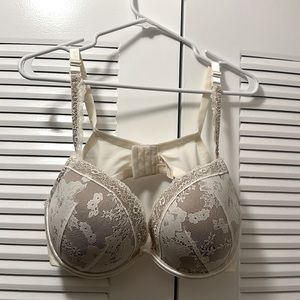 Cacique bra